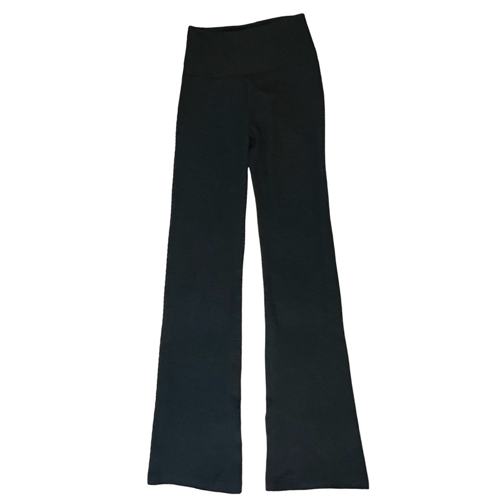 Beyond Yoga High Waisted Boot Cut Yoga Pant